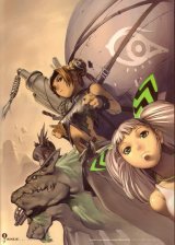 BUY NEW war of genesis - 64612 Premium Anime Print Poster